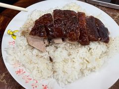 -陈光记烧腊店(罗保博士街店)