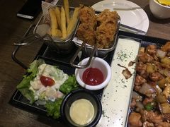 -火炉火自助餐(枫蓝国际店)