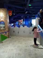 -幻贝家儿童乐园(苏州中心店)