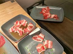 -新石器烤肉(马鞍山印象汇店)