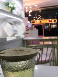-OAE日式皮肤管理お肌の