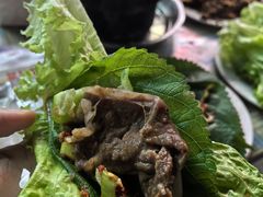 -松明一烤肉馆(鲁园店)