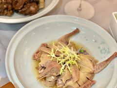 -全聚德(上海首店浦东店)