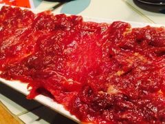-南城十里潮汕鲜牛火锅·鲜虾生滚粥(融汇老商埠店)