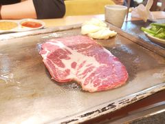 榴莲烤澳牛套餐-犟牛家·榴莲烤肉(五棵松店)