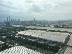 -广交会威斯汀酒店