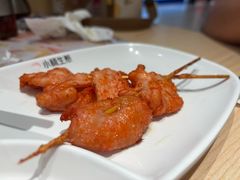 -小杨生煎(浦江欢乐颂店)