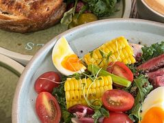 -O'mills Sourdough Bakery&Bistro(永嘉路店)