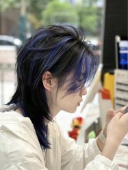 -GANO HAIR 