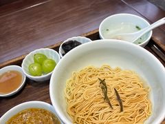 -蟹上黄·蟹黄面·江南糖水(人民广场店)