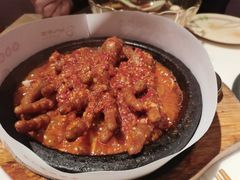 -七八冷面·延边朝鲜族美食(圣熙八号店)