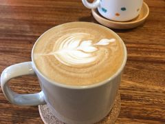 -琥珀咖啡 Ambercoffee