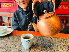 小吊梨汤-北平食府.北京烤鸭(亦庄店)