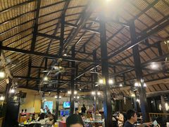 -渔家火锅·海鲜自助餐·演艺(亚龙湾天域酒店)