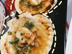 -辉记炭烧海鲜大排档·老字号(福田店)