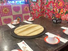 -粗粮人家·东北菜(洋桥店)