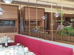卡座-船歌·鱼水饺青岛菜(金狮广场店)