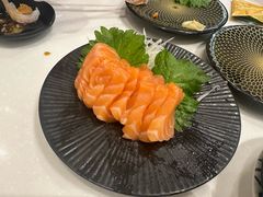 -争鲜回转寿司(雨花客厅PLUS店)