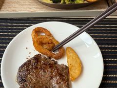 -客莱福诺富特酒店·互动餐厅