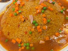 -长兴菜馆(高桥店)