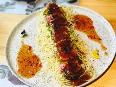 -麦甜创意轻食餐厅(西康路店)