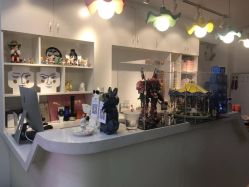 -E.L.K造型momopark店