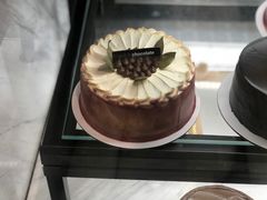 -Awfully Chocolate(嘉里城店)