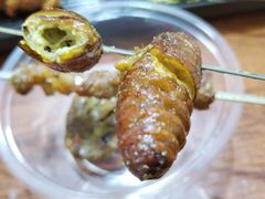 -东北烧烤(源通东路店)