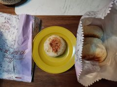 -长发西饼(临顿路店)