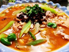 -手抄板凳江南菜(湖滨商业街店)