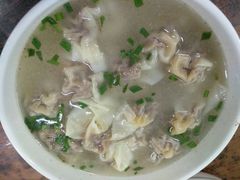 -清真蒋有记(老门东店)