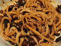 -杏花堂晋商私房菜(华熙五棵松店)