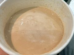 -星巴克(天津有巢公馆店)