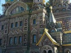 -滴血救世主教堂