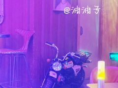 -玩咖部落TOKEN LAB咖啡厅