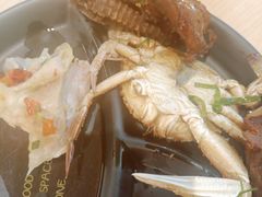 -凡塔斯牛排自助餐厅(莆田万达店)