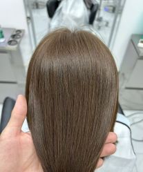 -H·Y HAIR SALON烫发·染发·造型