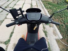 -九号电动车(安定门内大街店)