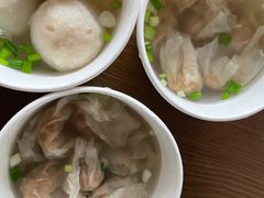 -同利肉燕老铺(澳门路店)