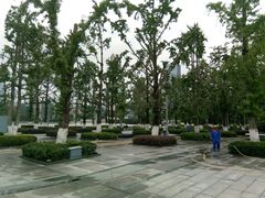 -两江幸福广场
