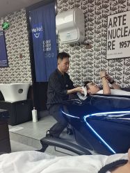 -大人物·男士理发馆