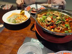 -拾捌川·自贡爆炒(新街口店)