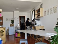 -纽巷咖啡 SOFTFOCUS COFFEE(锦和巴黎时韵店)