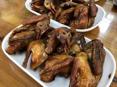 -崖口煲仔饭