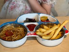 -1861意大利餐厅(文化广场店)