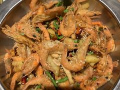 -小鱼小牛·鱼牛干锅·脆鱼火锅(世欧广场店)