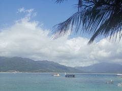 -海南分界洲岛旅游区