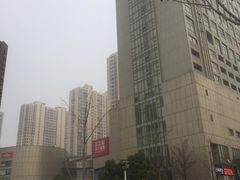 -宝业东城广场(东二环路店)