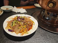 -蛙蛙叫·牛蛙烤鱼(北京总店)