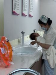 -宝生月子中心(民治店)
